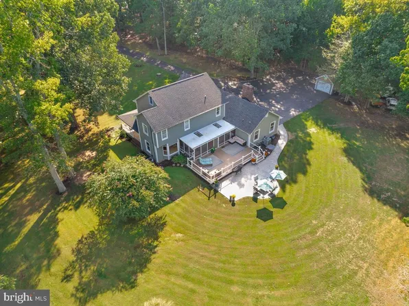 1200 Steamboat Rd, Shady Side, MD 20764
