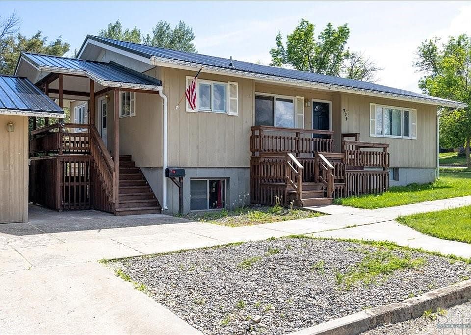 224 3rd Ave W, Roundup, MT 59072 MLS 340106 Zillow
