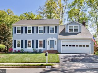 4640 Star Flower Dr, Chantilly, VA 20151