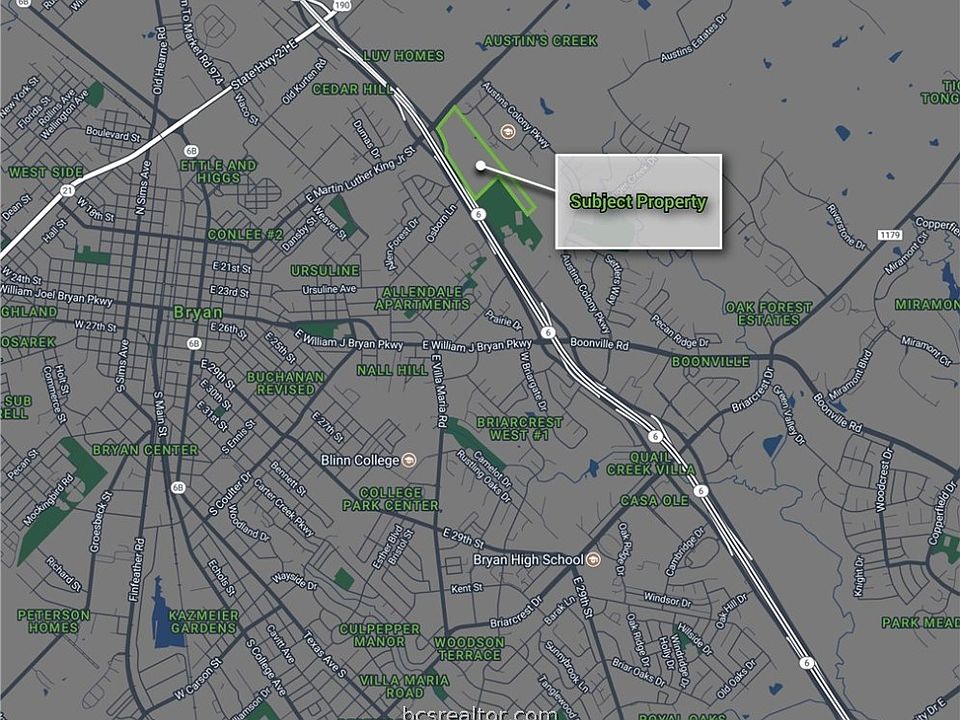 2nd image of 9999 N Earl Rudder Fwy