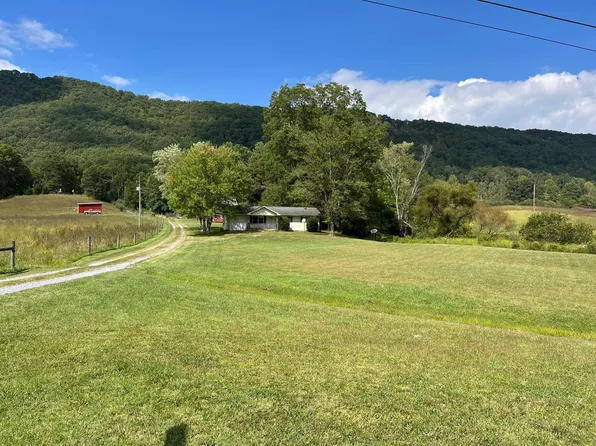140 Lakeview Dr, Gate City, VA 24251