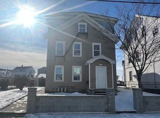 43 Gooding St, Pawtucket, RI 02860