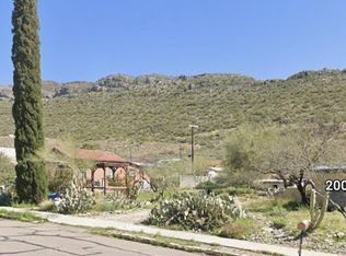 200 N Magma Ave UNIT 10, Superior, AZ 85173
