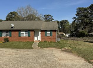 5778 Trammell Rd, Morrow, GA 30260