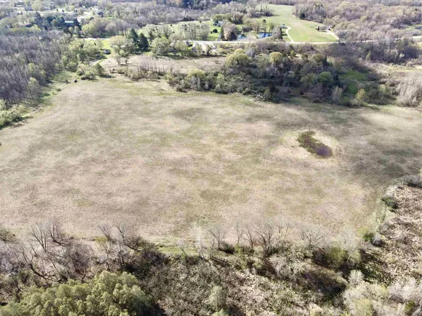 County Road P Rd, Pardeeville, WI 53954