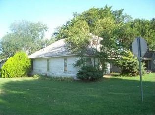 722 S 11th St, Kingfisher, OK 73750