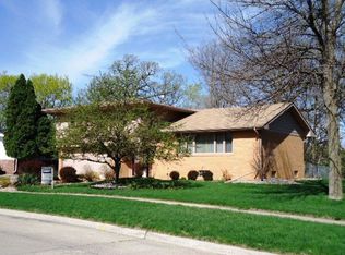 1452 N 16th St, Fort Dodge, IA 50501