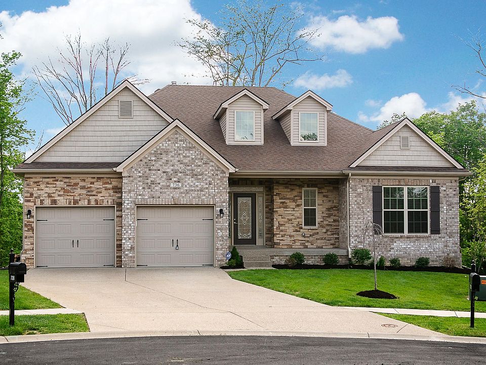 1st image of 736 Dehart Ln