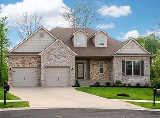 736 Dehart Ln, Middletown, KY 40243