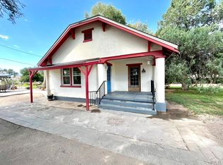 29374 E Us Highway 50, PUEBLO, CO 81006