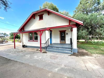 29374 E Us Highway 50, PUEBLO, CO, 81006