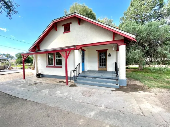 29374 E Us Highway 50, Pueblo, CO 81006