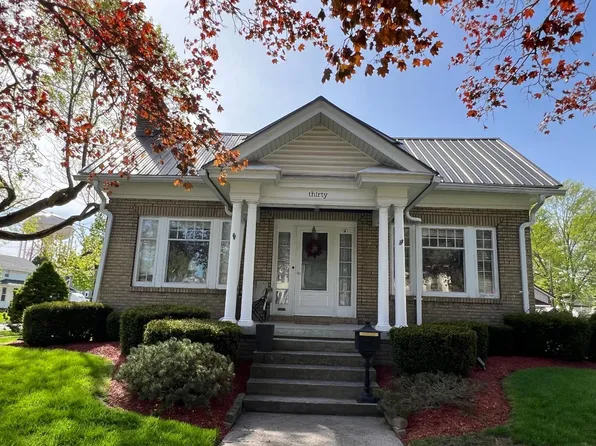 30 Norwood Ave, Norwalk, OH 44857