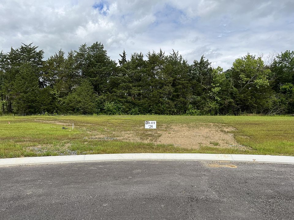 1st image of 25 Arthur Ct NW Lot 25