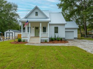 710 Evening Rose Ln, Moncks Corner, SC 29461