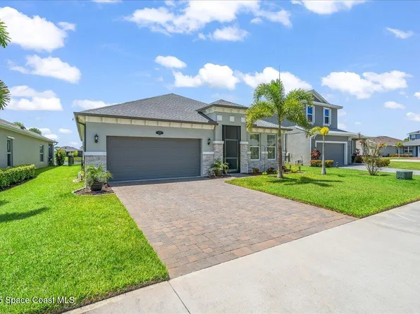 4477 Trovita Cir, West Melbourne, FL 32904