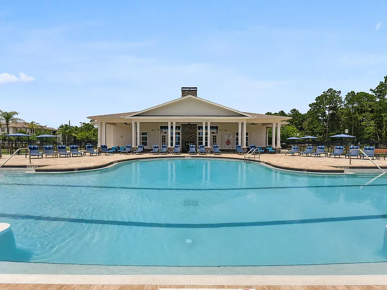 Beach House at Amelia — Photo 3