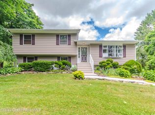1633 Salt Point Turnpike, Pleasant Valley, NY 12569