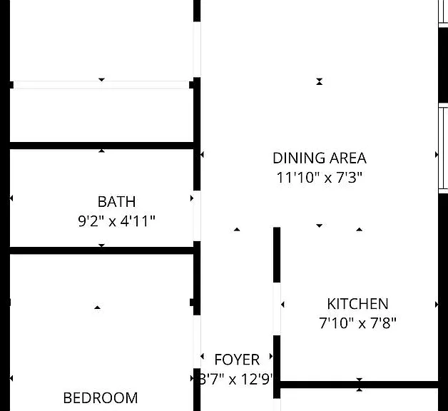 Greenlake Terrace Apartments — Photo 48