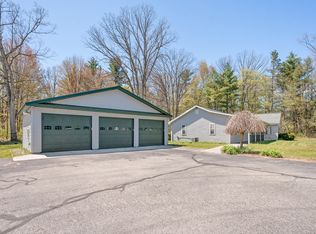 19077 Twelve Mile Rd, Big Rapids, MI 49307