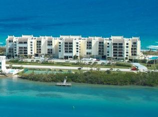 19670 Beach Rd #A-601, Tequesta, FL 33469