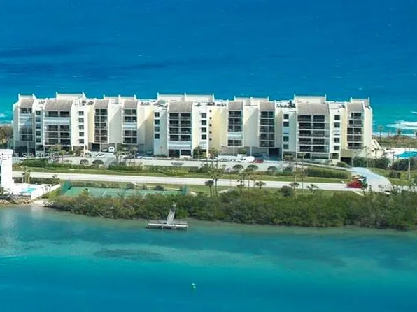 19670 Beach Rd #A-601, Tequesta, FL 33469