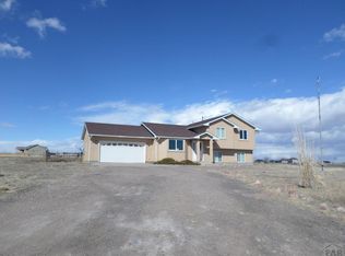 1815 N Tenderfoot Ln, Pueblo, CO 81007
