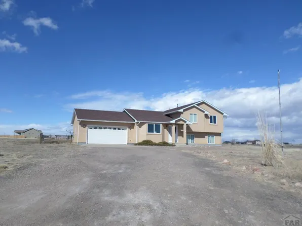 1815 N Tenderfoot Ln, Pueblo, CO 81007