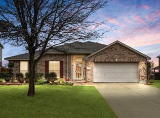 2109 Sumac Dr, Forney, TX 75126