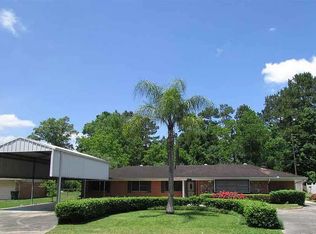 1285 Lamar St, Vidor, TX 77662