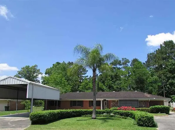 1285 Lamar St, Vidor, TX 77662