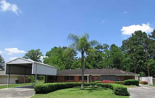 1285 Lamar St Photo 1