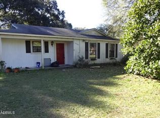 5620 Frederick Dr, Beaufort, SC 29906
