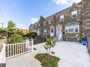 1150 Devereaux Ave, Philadelphia, PA 19111