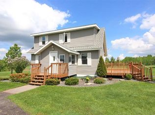 4612 E Neuman Rd, Superior, WI 54880