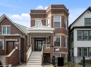 3428 N Damen Ave #2, Chicago, IL 60618