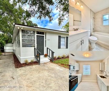 1737 W 24TH Street, Jacksonville, FL, 32209
