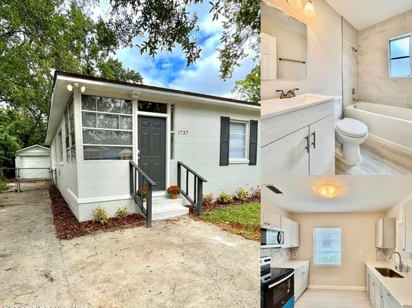 1737 W 24TH Street, Jacksonville, FL 32209