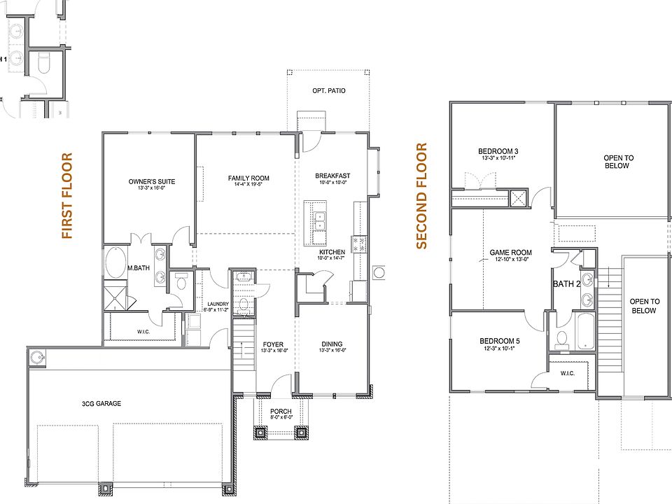2nd image of 19024 Ariel Elena Way