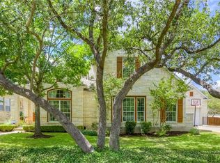 10904 Cusseta Ln, Austin, TX 78739