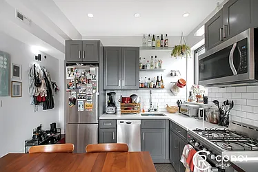 Rented by Coroi Corp