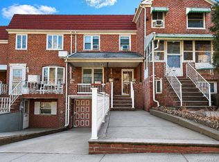 84-14 Eliot Ave, Flushing, NY 11379