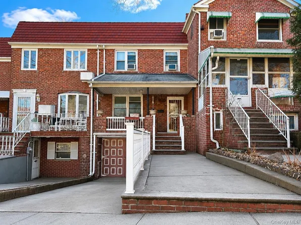 8414 Eliot Avenue, Middle Village, NY 11379