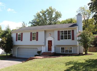 3796 Buckingham Dr, Roanoke, VA 24018