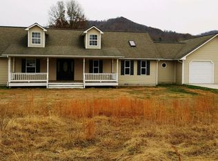 1358 Clay Hill Rd, Winfield, TN 37892