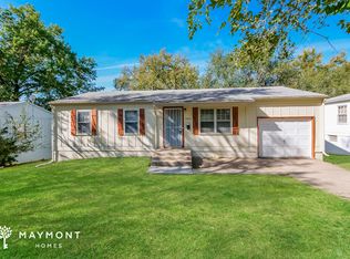 9302 Stark Ave, Kansas City, MO 64138