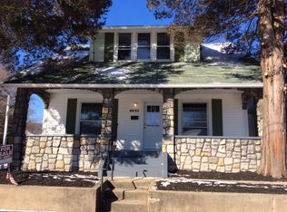 4091 Lincoln Ave, Shadyside, OH