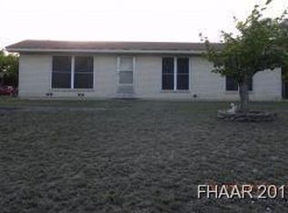 1304 W Avenue B, Copperas Cove, TX 76522