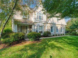 13200 Fontana St, Leawood, KS 66209