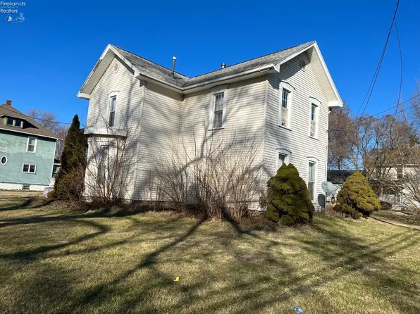 603 W Main St, Bellevue, OH 44811